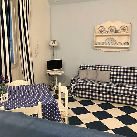Light Blue Guest House Альгеро Экстерьер фото